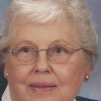 Vernelle Norman Fletcher