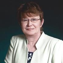 Stella Russell