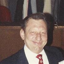 Mr. Robert P. Korthals