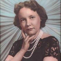Elizabeth Taulbee