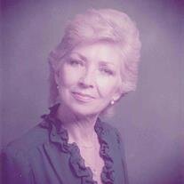 Mary Jo Flewellen Rockett
