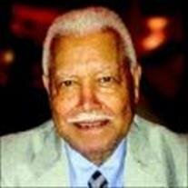 Fillmore Allen Lucas Sr.
