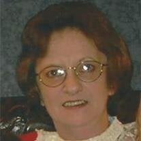 Sharon M. Hicks