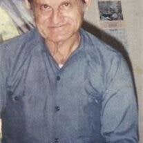 Mr. Jessee A. Mickles