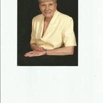 Mrs. Mary Lou Shoop