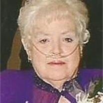 Carolyn Faye Howerton Roberts