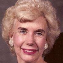 Mrs. Carol Olson Brown