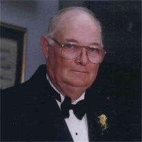 Hubert Lee  Hawkins