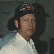 Joseph Milbourn Moneyham