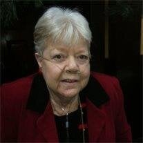 DeJeannette Cardin