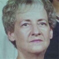 Bettye Swaney
