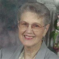 Mrs. Myrtle Lorene Fickett
