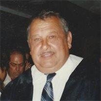 Daniel Wilson