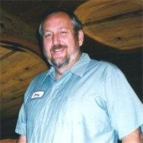 Jerry Winford Lunsford
