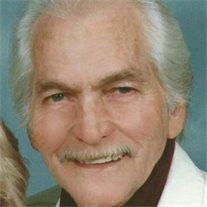 Raymond Richardson