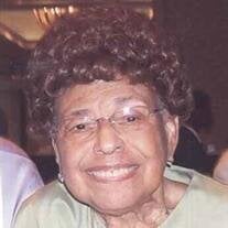 Anna E. Jollio