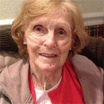 Susie McNish