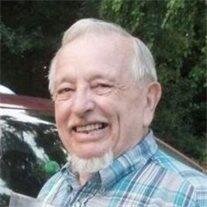 Mr. Thomas Franklin McElhaney, Sr.