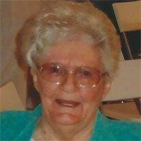 Cora "Mama Jean" Childress