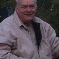 Virgil Walter Oldham, Jr.
