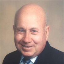 Mr. Milton  Mickey Harris