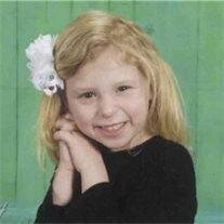Brylee Shae Teal