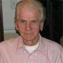 C.W. Lynn