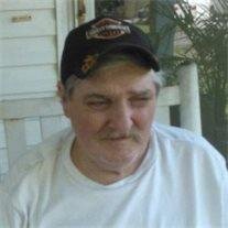 Mr. Eddie Lamar Simpson, Sr.