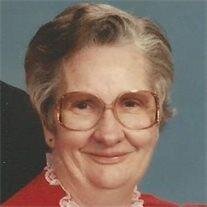 Mr. Agnes Lavonia Campbell