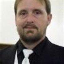 Mr. David V. Cross
