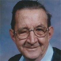 Samuel Corley