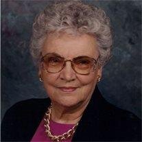 Beulah Lee Hoyle