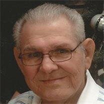 Mr. Larry Calvin Landers