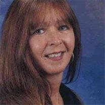Connie Lynn Dills