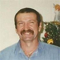 Homer L. Griffin