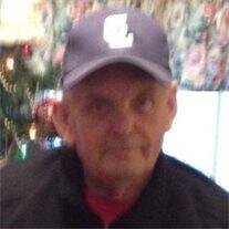 Wendell Curtis Wyrick