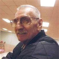 James "Jimmy" Davis