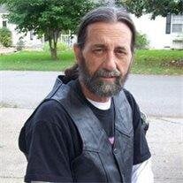 Franklin Gary Coots