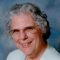 Frances P. Gnat