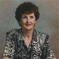 Charline Granny Long