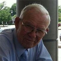 Mr. George E. Barrett
