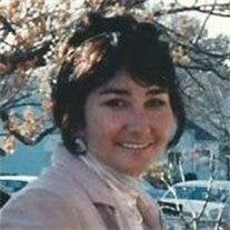 Ms.  Wanda Louise DeBord