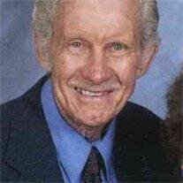 Sherman Farris Adair, Sr.
