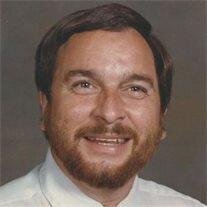 Mr. Richard Randy Phillips