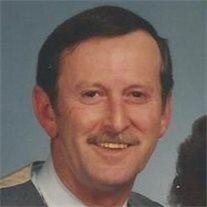 Mr. Herbert Wayne Miller