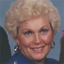 Irene Landreth Jarnagin
