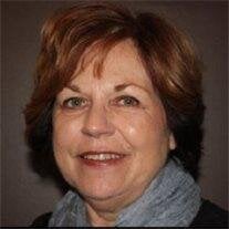 Jewel Wigley Kile