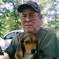 Mr. Donald "Donnie" Derryberry