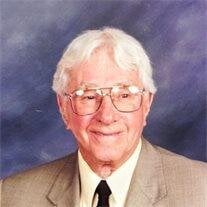 Frank D. Tarvin, Sr.