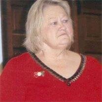 Loretta Ann Green Nelms